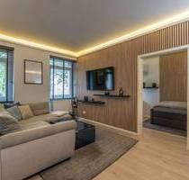 Vollmöbliertes Design-Apartment zentral gelegen und sofort einzugsbereit - Berlin Mitte