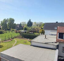 *Gehobenes und modernes Niedrigenergie Reiheneckhaus mit Terrasse und Garten in bevorzugter Lage* - Flörsheim / Weilbach