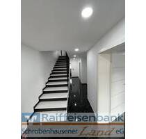 Einfamilienhaus statt Wohnung - 550.000,00 EUR Kaufpreis, ca.  140,00 m² Wohnfläche in Schrobenhausen (PLZ: 86529)