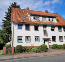 Sonnige 3-Zimmer Eigentumswohnung incl. Einbauküche - Walkenried OT Wieda