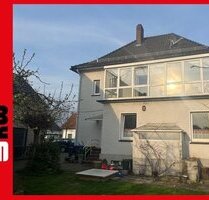 Solide Investition in zentraler Lage von Isselhorst*** 4135 G Einfamilienhaus - Gütersloh