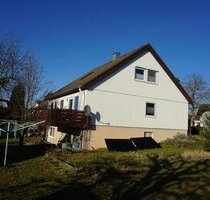 Ruhig gelegenes Einfamilienhaus in Horb-Bildechingen - Horb am Neckar