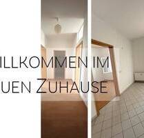 Ankommen und wohlfühlen! Attraktive Drei-Zimmer-Wohnung - Chemnitz Altchemnitz 411