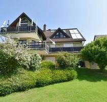 Charmante 3-Zimmer-Wohnung mit Südbalkon auf der Insel Reichenau!