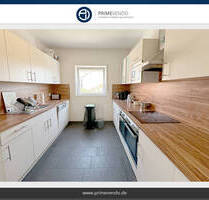 Großzügige 6-Zimmer-Wohnung mit 180 m² - Einbauküche & 6 Parkplätze - Stutensee