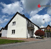 Freistehendes Einfamilienhaus im beliebten Blumenviertel - Herzogenrath Merkstein