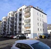 Wirtschaftliches Wohnungspaket an der HTWK - Leipzig / Connewitz
