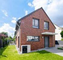 Erstklassig wohnen in Langenfeld