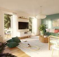 Für alle, die es großzügig lieben. Ihr Familienhaus im kommenden Baugebiet in Cramme.