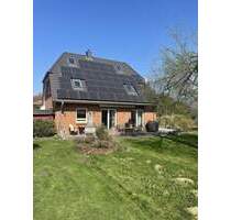 Haus mit Weitblick - 775.000,00&nbsp;EUR Kaufpreis, ca.&nbsp; 157,00&nbsp;m&sup2;&nbsp;Wohnfl&auml;che in Seevetal (PLZ: 21218) Beckedorf