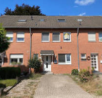 Schönes Zuhause mit Keller, Garten und viel Platz für die Familie - Nettetal / Schaag