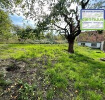 Einzigartiges Grundstück in ruhiger Lage in Wittenbeck