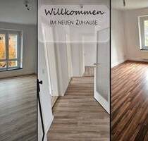 Direkt im Lutherviertel! Helle Drei-Zimmer-Wohnung - Chemnitz Lutherviertel 221