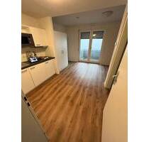 direkt in der City - 632,00 EUR Kaltmiete, ca.  22,90 m² Wohnfläche in Heilbronn (PLZ: 74072) Innenstadt