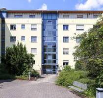 +++ Bezugsfrei! Charmantes 2-Zimmer-Apartment in unmittelbarer Nähe zur Universität! +++ - Dresden Zschertnitz (Rubensweg)