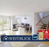 WEITBLICK: Raum für Neues! - 445.000,00 EUR Kaufpreis, ca.  110,30 m² Wohnfläche in Tamm (PLZ: 71732)