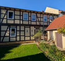 Einfamilienhaus in stadtnaher Lage von Celle (MA-6356)