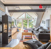 Geschmackvoll sanierter Altbau mit Dachterrasse und Saunahaus - Herzogenrath Kohlscheid