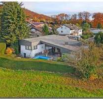 Ansprechendes Einfamilienhaus in Top-Lage von Baunatal-Altenritte