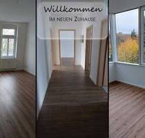 Speziell für Sie! Helle 2,5-Raum-Wohnung mit Wintergarten - Chemnitz Altchemnitz 411