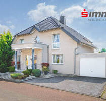 Mühlenbach-Siedlung Freistehendes 2-Familienhaus mit gehobener Ausstattung und großem Grundstück - Herzogenrath Kohlscheid