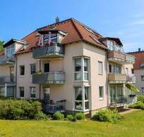 +++ Provisionsfrei! Attraktive 2-Zimmer-Wohnung mit TG-Stellplatz in Leubnitz-Neuostra +++ - Dresden Leubnitz (Leubnitzer Höhe)