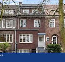 Exklusiv saniertes Altbremer Haus im Wachmannquartier - eine echte Rarität - Bremen Schwachhausen
