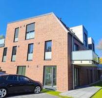 hochwertige 2-Zimmer-NEUBAU-Eigentumswohnung (KfW 40 EE) mit Terrasse - Buxtehude