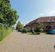 Wo bereits Ritter und Adel am Ufer der Havel residierten - Milower Land