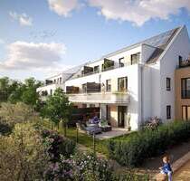 Neu. Zentral. Bequem. I Das Zuhause für Ihre Mieter mitten in Röthenbach mit 3-Zimmern - Röthenbach an der Pegnitz