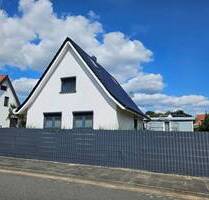 Einfamilienhaus mit allen Annehmlichkeiten die das Leben zu bieten hat - einziehen und wohlfühlen - Bremen Lüssum-Bockhorn