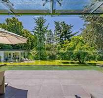 Luxuriöses Wohnen auf einer Ebene - Grundstück in Bestlage von Hochkamp - Hamburg Osdorf