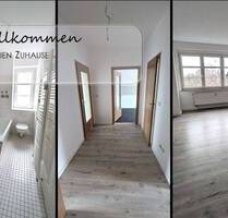 Wie wärs damit? Attraktive 2,5-Zimmer-Wohnung - Chemnitz Hilbersdorf 150