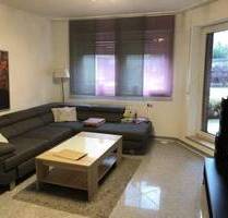 Frechen, zentrale attraktive vermietete ETW, 3 Zimmer, EG, ca. 67,79 m², Sonnenterrasse, Gartenmitbenutzung, TG