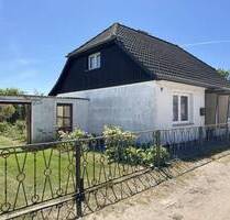 Einfamilienhaus mit großem Garten - Prerow