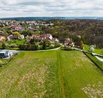 Seltene Gelegenheit in Jena: großzügige EFH-Grundstücke in Ortsrandlage