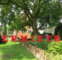 EFH zur Miete mit Garten und geringen Nebenkosten - Dudeldorf