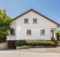 Großzügiges EFH mit Garten in familienfreundlicher Lage (plus Baugrundstück) - sofort verfügbar - Bad Saulgau Friedberg