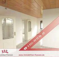 Trier-Ehrang: 102 m² große 4-Zimmer-Wohnung mit Gartenanteil und Stellplatz zu verkaufen ! - Trier / Ehrang Ehrang 8