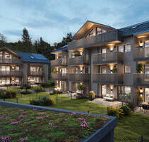 Projekt ANNE-MARIE: WE-B03 - 600.600,00 EUR Kaufpreis, ca.  77,00 m² Wohnfläche in Brannenburg (PLZ: 83098)