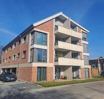 3,5 Zimmerwohnung inkl. Balkon - Neumünster Innenstadt