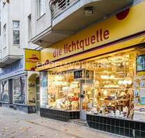 Ihre Möglichkeit in Friedenau - 5.670,00&nbsp;EUR Kaltmiete, in Berlin (PLZ: 12161) Friedenau