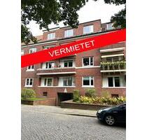 -VERMIETET- Toll sanierte 30er Jahre Wohnung - Hamburg Fuhlsbüttel
