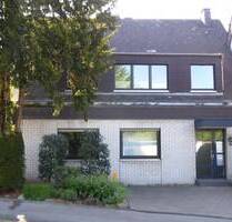 2-Familienhaus, aufgeteilt nach WEG, in DO-Löttringhausen mit 2 Garagen auf separatem Grundstück! - Dortmund