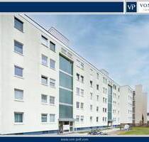 Attraktive 2-Zimmer-Wohnung mit Erbbaurecht in ruhiger Lage - Germering Unterpfaffenhofen
