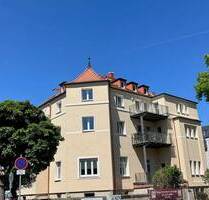 * Erstbezug nach Sanierung in Blasewitz - moderne 3- Raumwohnung in schöner Lage * - Dresden