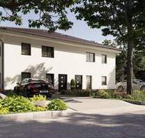 Frei geplante Neubau-Doppelhaushälfte inkl. Grundstück in Ahrensfelde - 1.716 € Rate mit KfW-Kredit