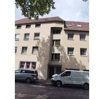 Gepflegte Etagenwohnung sucht nette Mieter - Oberhausen Dümpten