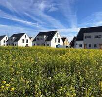 Bezug 2025 - Doppelhaushälfte Erlangen - Besichtigung Sonntag 27.07. um 11 Uhr