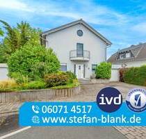 Gemacht für Familien. - 699.000,00 EUR Kaufpreis, ca.  206,00 m² Wohnfläche in Groß-Zimmern (PLZ: 64846)